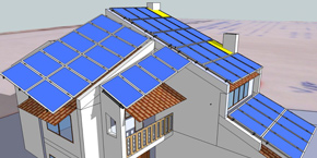 Energy monitoring