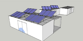 Energy monitoring