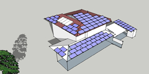 Energy monitoring